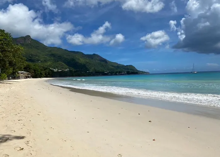 Beau Bamboo Apartment Beau Vallon (Mahe)