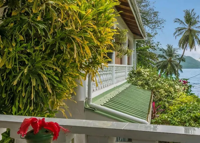 Beau Bamboo Apartment *