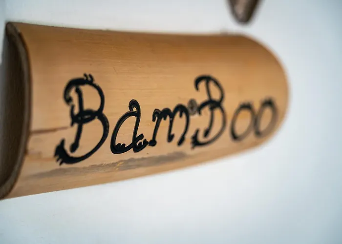 Beau Bamboo Apartment Beau Vallon (Mahe)