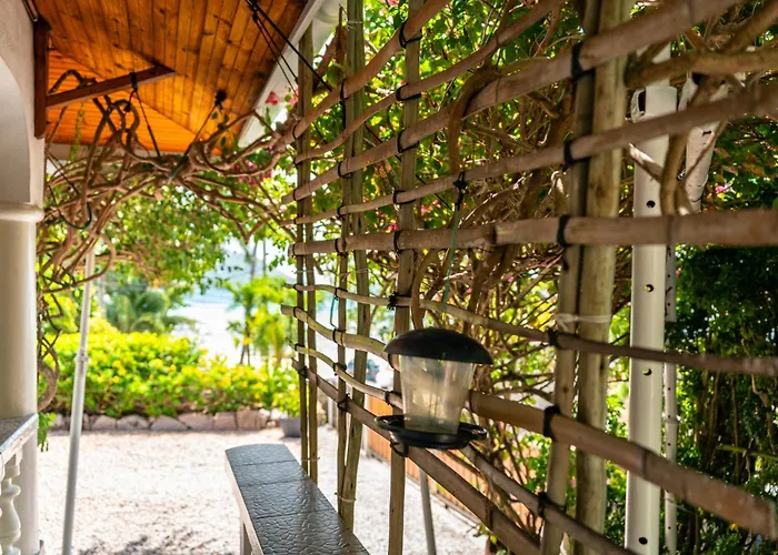 Beau Bamboo Beau Vallon (Mahe)