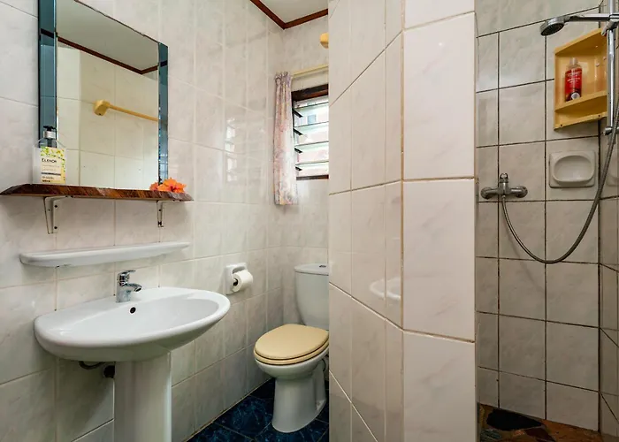 Beau Bamboo Apartment *