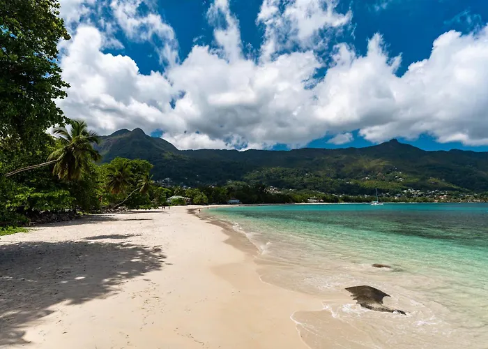 Apartment Beau Bamboo Beau Vallon (Mahe)